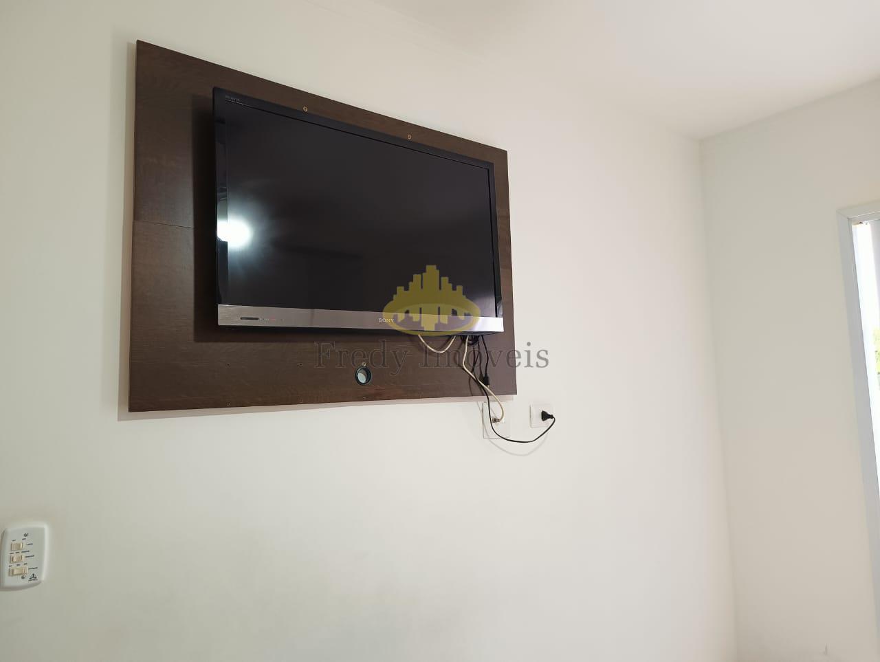 Apartamento à venda com 2 quartos, 64m² - Foto 10