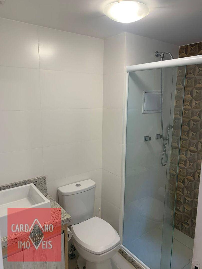 Apartamento à venda com 3 quartos, 62m² - Foto 14