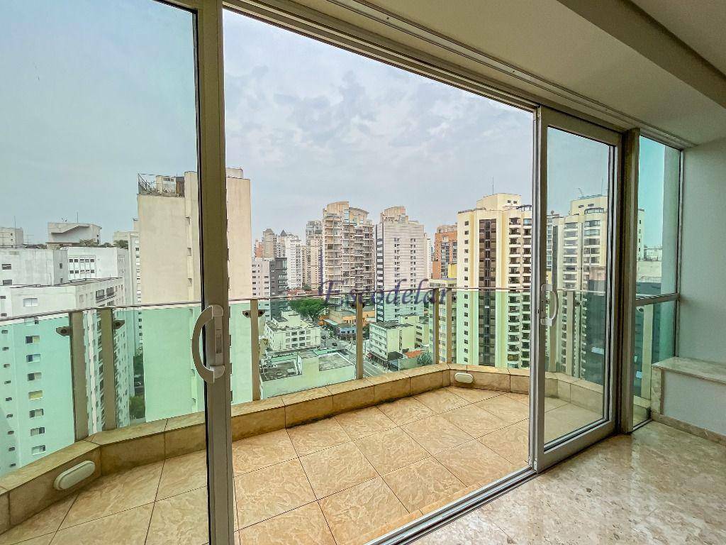 Apartamento à venda e aluguel com 4 quartos, 250m² - Foto 6