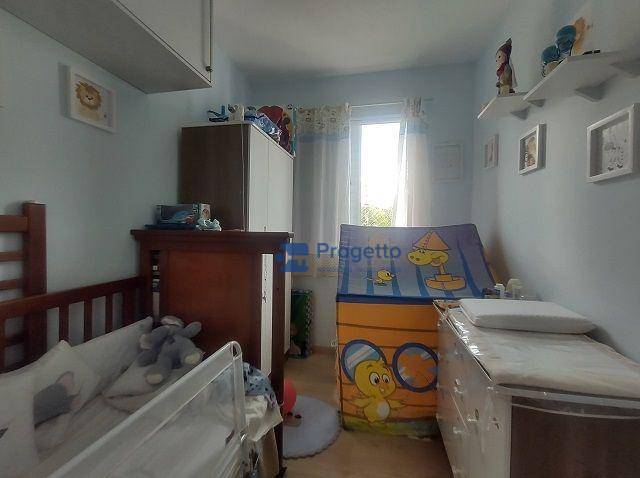 Apartamento à venda com 3 quartos, 74m² - Foto 24