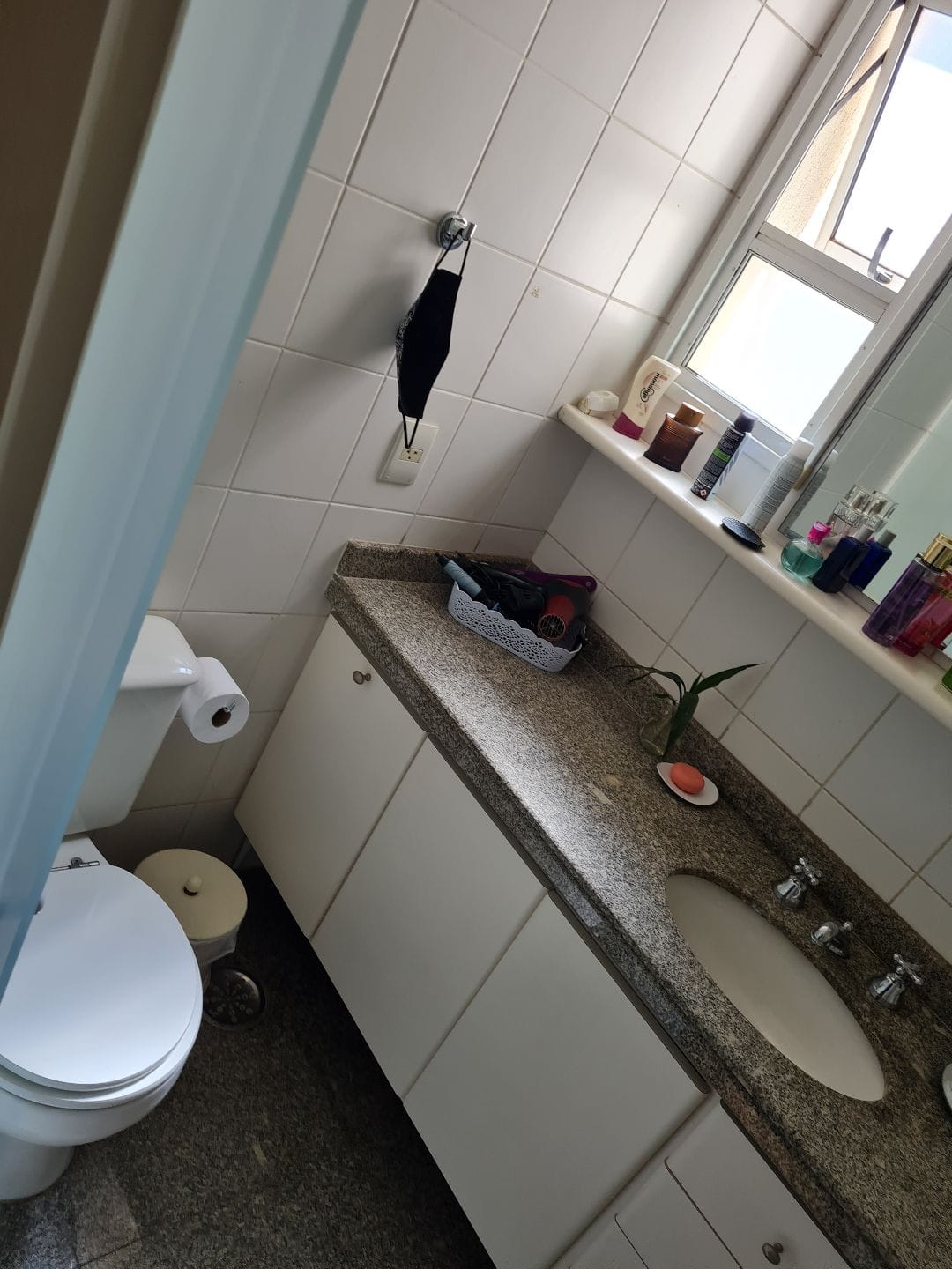 Apartamento à venda com 3 quartos, 96m² - Foto 3