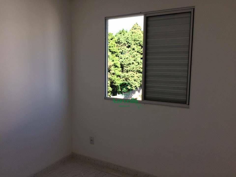 Apartamento à venda com 2 quartos, 44m² - Foto 9