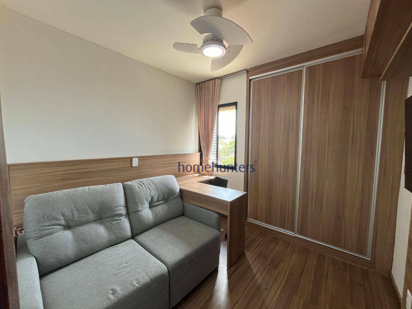 Apartamento à venda com 3 quartos, 86m² - Foto 14