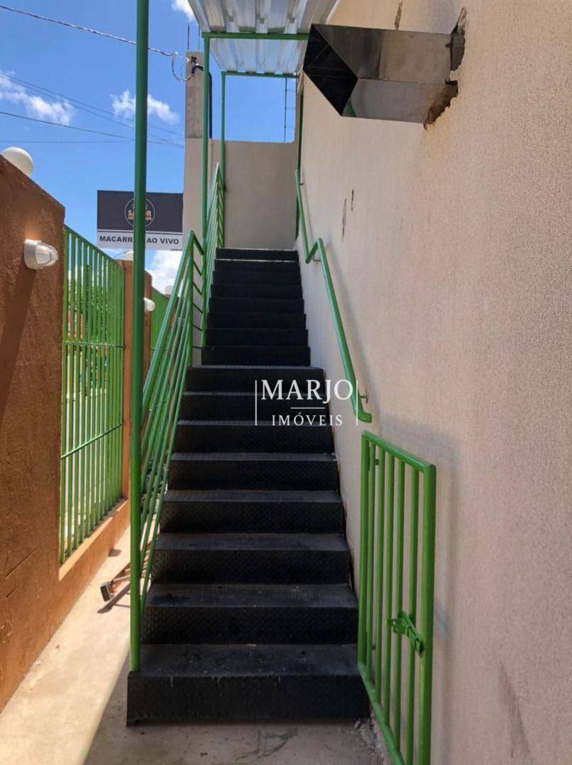 Sala-Conjunto, 35 m² - Foto 9