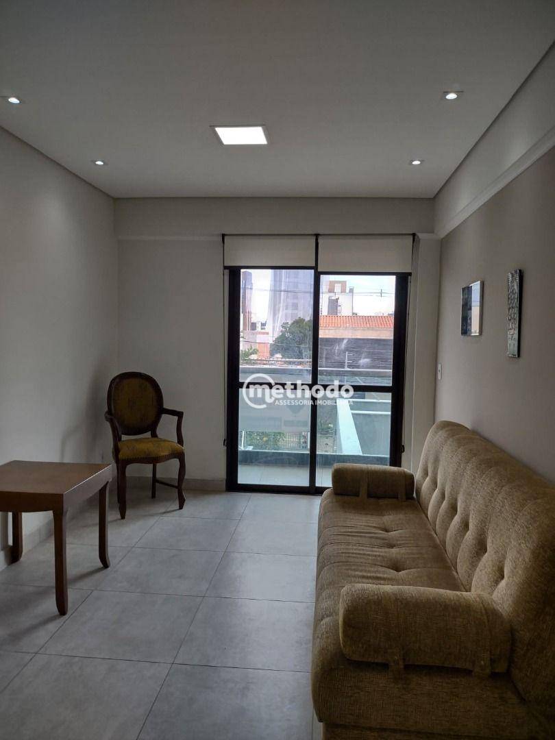 Apartamento à venda e aluguel com 1 quarto, 50m² - Foto 4