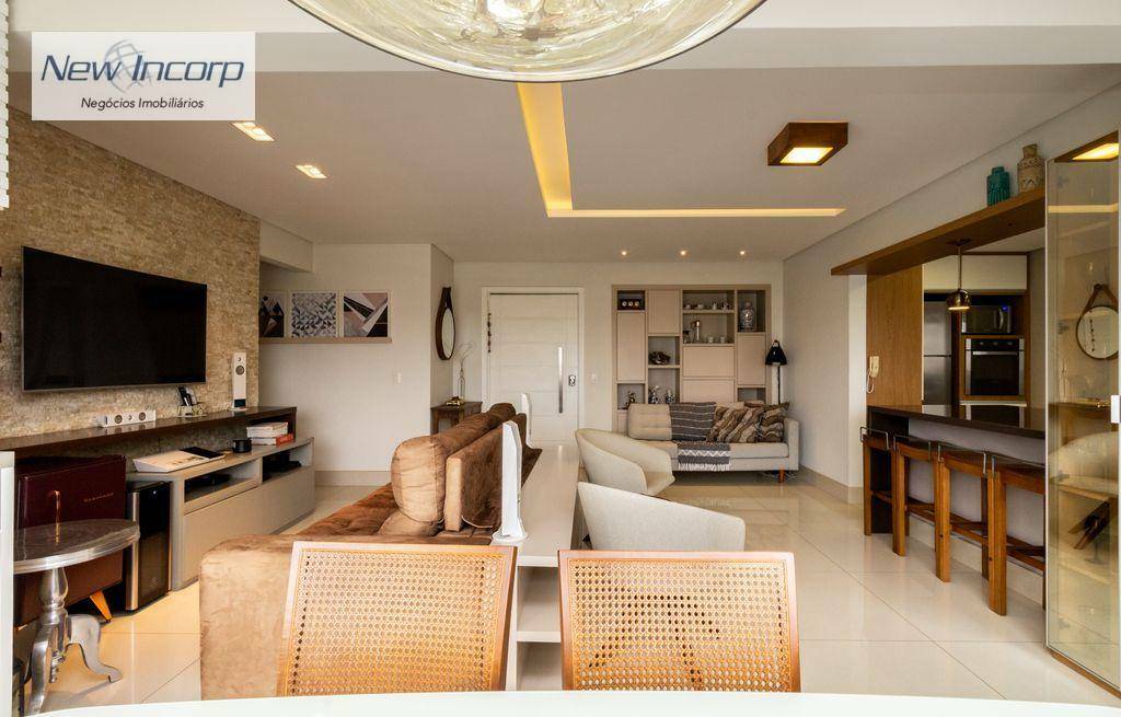 Apartamento à venda com 3 quartos, 108m² - Foto 9