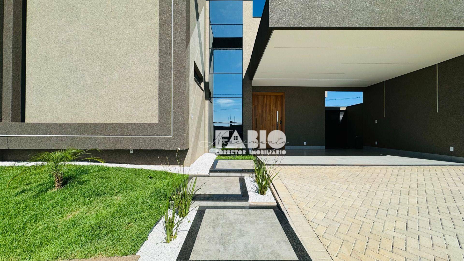 Casa de Condomínio à venda com 3 quartos, 165m² - Foto 5