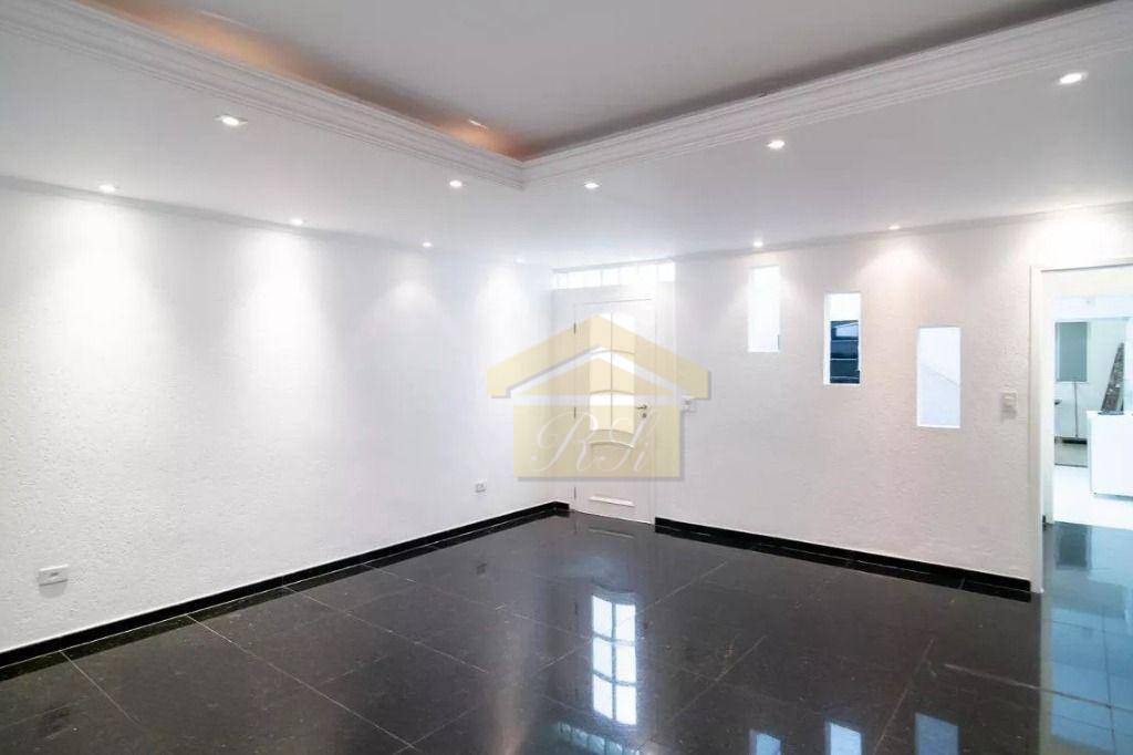 Sobrado para alugar com 3 quartos, 170m² - Foto 2