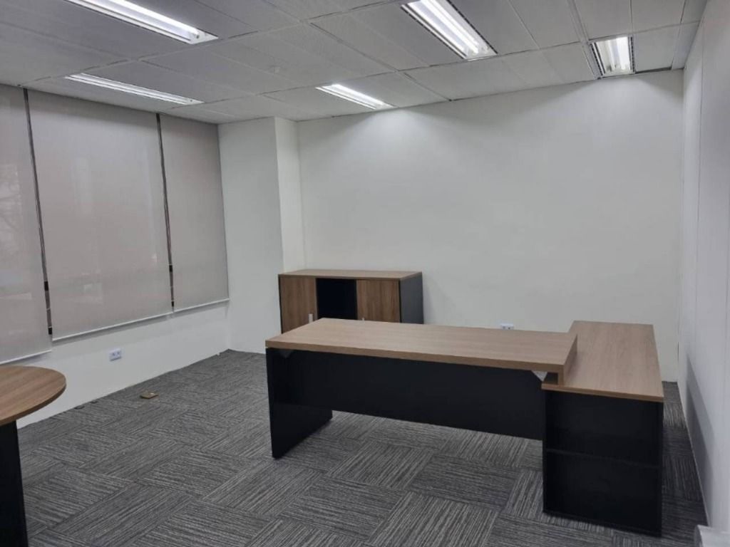 Conjunto Comercial-Sala para alugar, 260m² - Foto 6