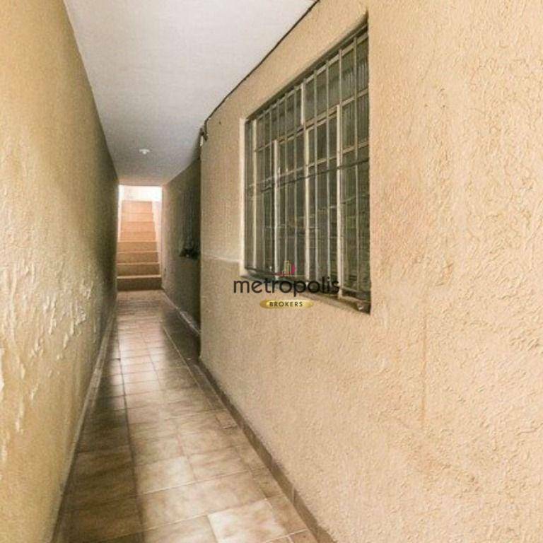 Sobrado à venda com 2 quartos, 120m² - Foto 7