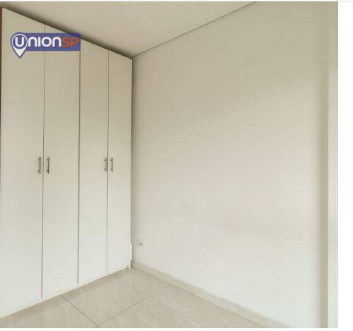 Apartamento à venda com 1 quarto, 36m² - Foto 6