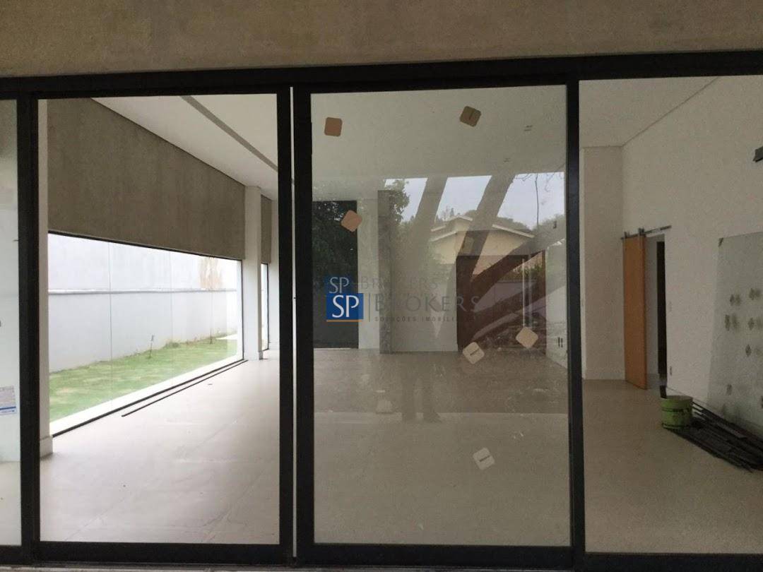 Casa de Condomínio à venda com 4 quartos, 420m² - Foto 9