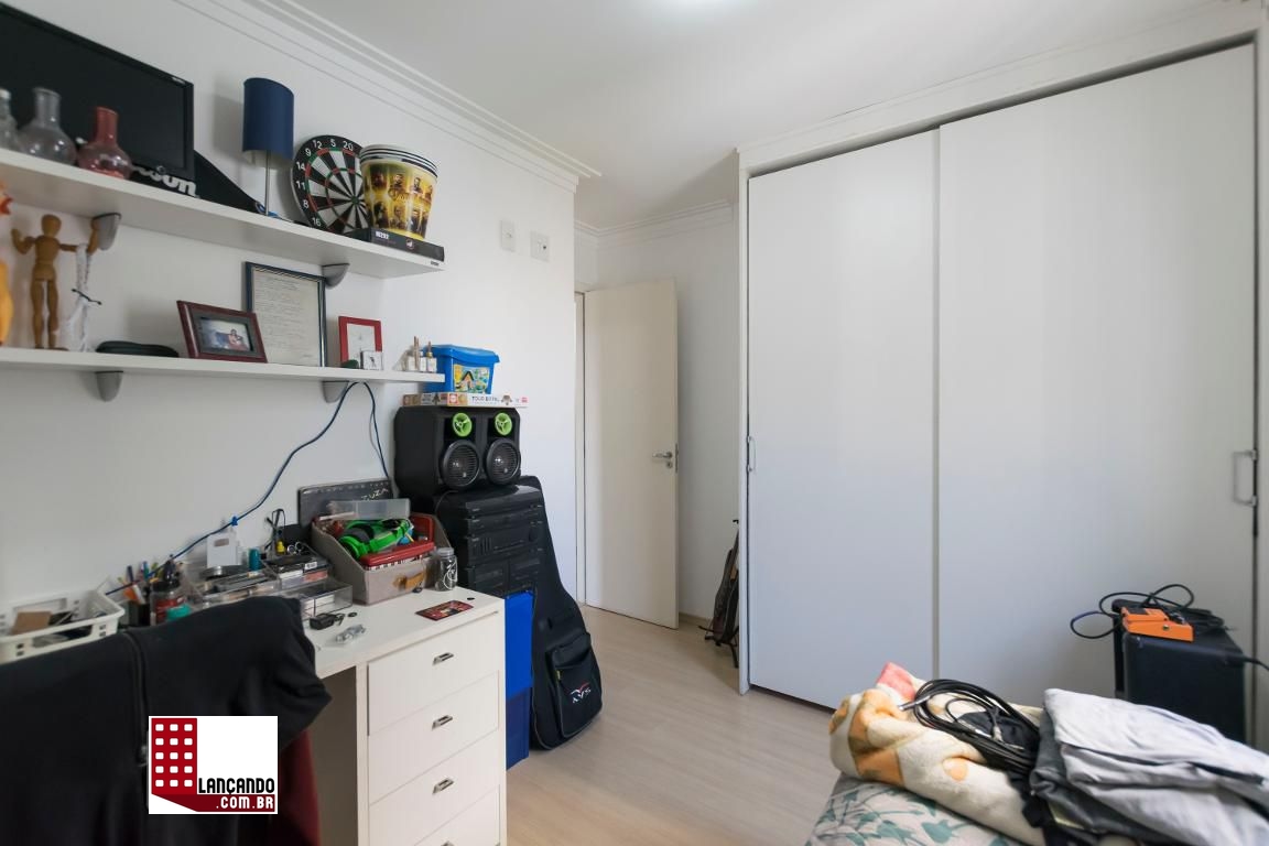 Apartamento à venda com 3 quartos, 63m² - Foto 10