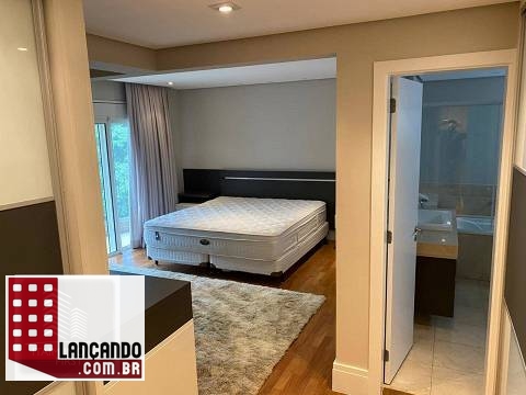 Apartamento à venda com 5 quartos, 223m² - Foto 6