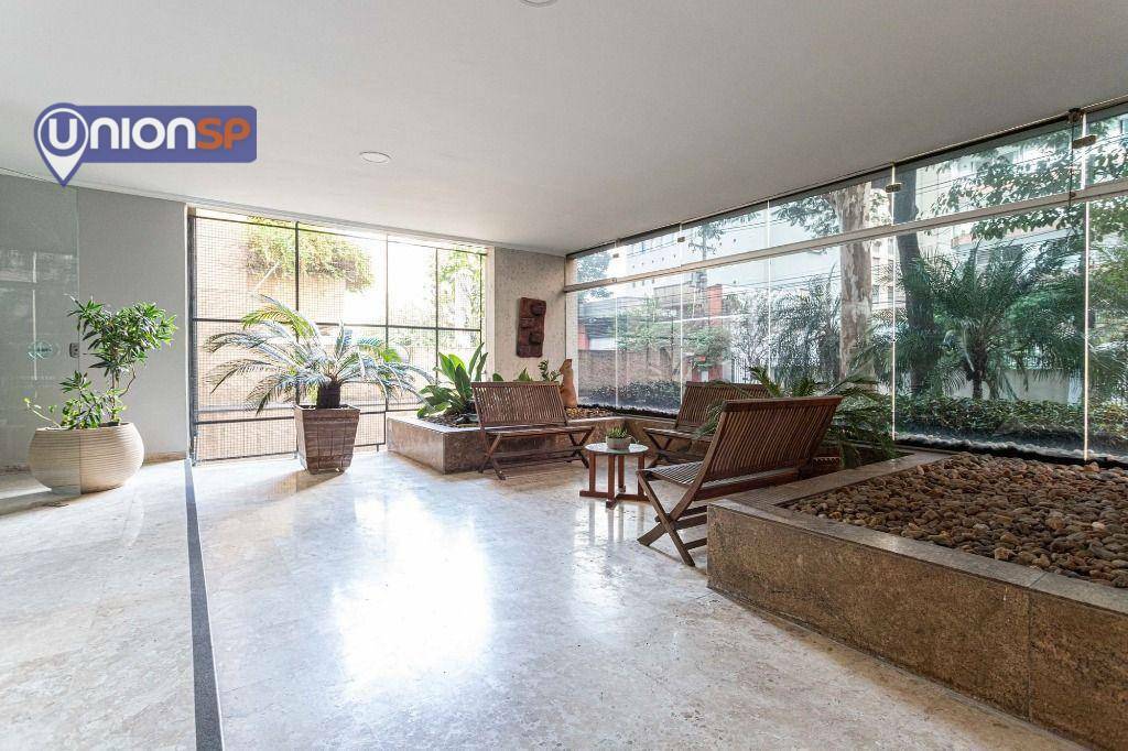 Apartamento à venda com 3 quartos, 107m² - Foto 29