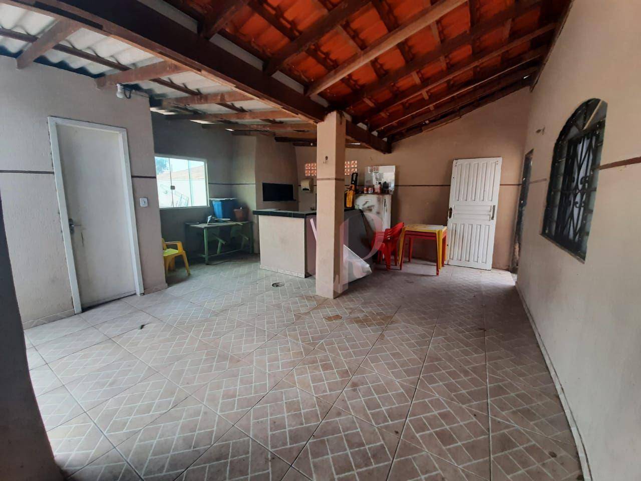 Casa à venda com 3 quartos, 200m² - Foto 8