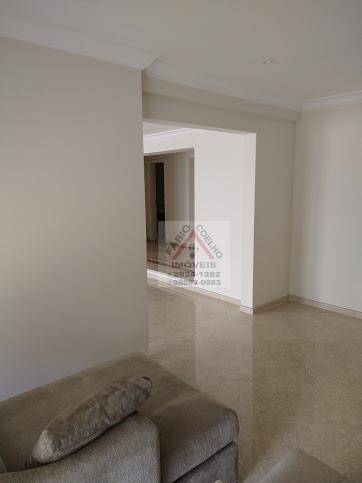 Apartamento à venda com 4 quartos, 310m² - Foto 29