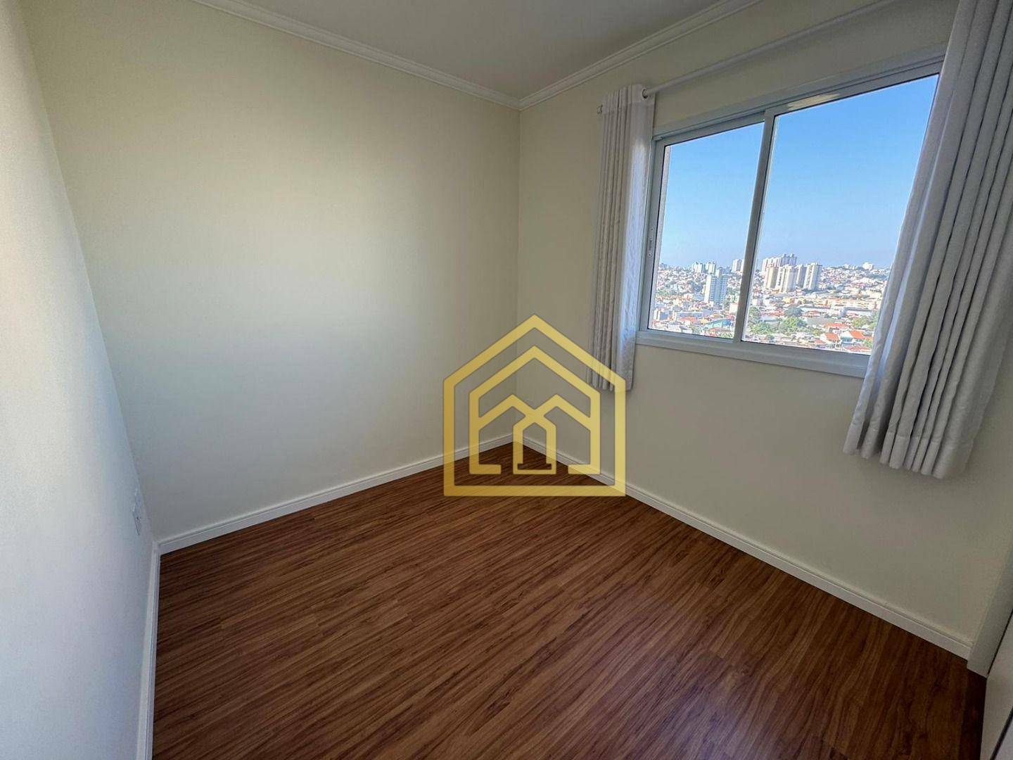 Apartamento à venda com 2 quartos, 52m² - Foto 15