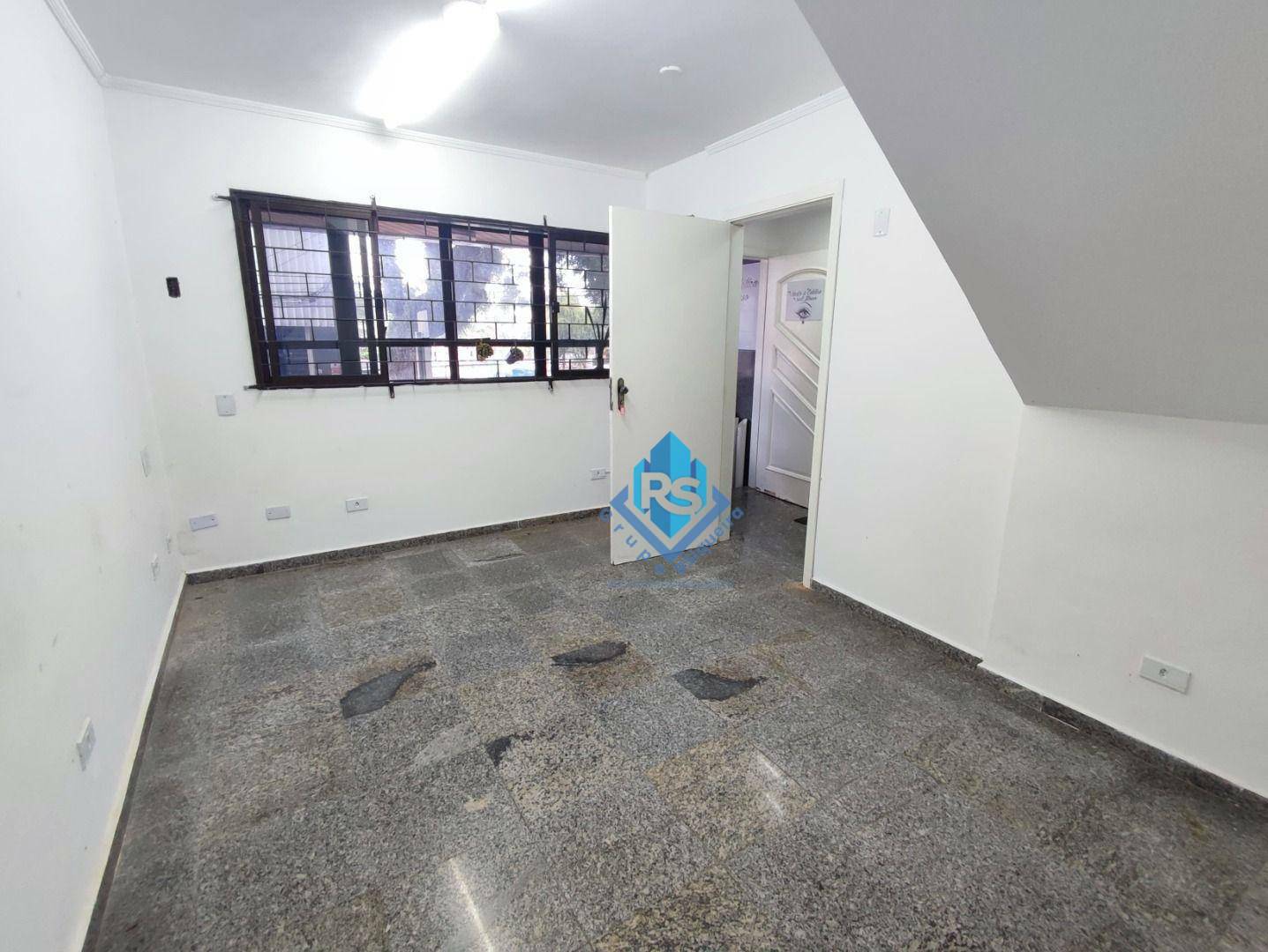 Conjunto Comercial-Sala para alugar, 35m² - Foto 3