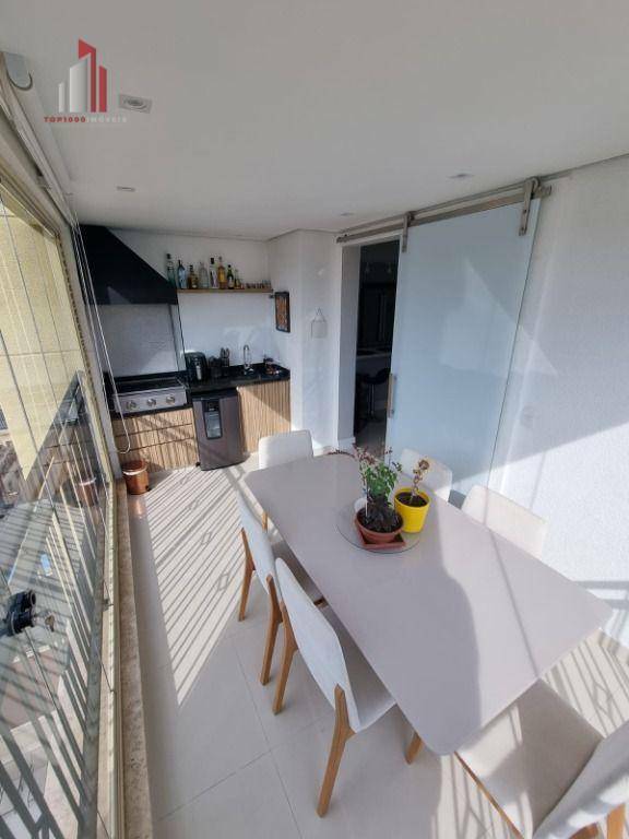 Apartamento à venda com 2 quartos, 76m² - Foto 3