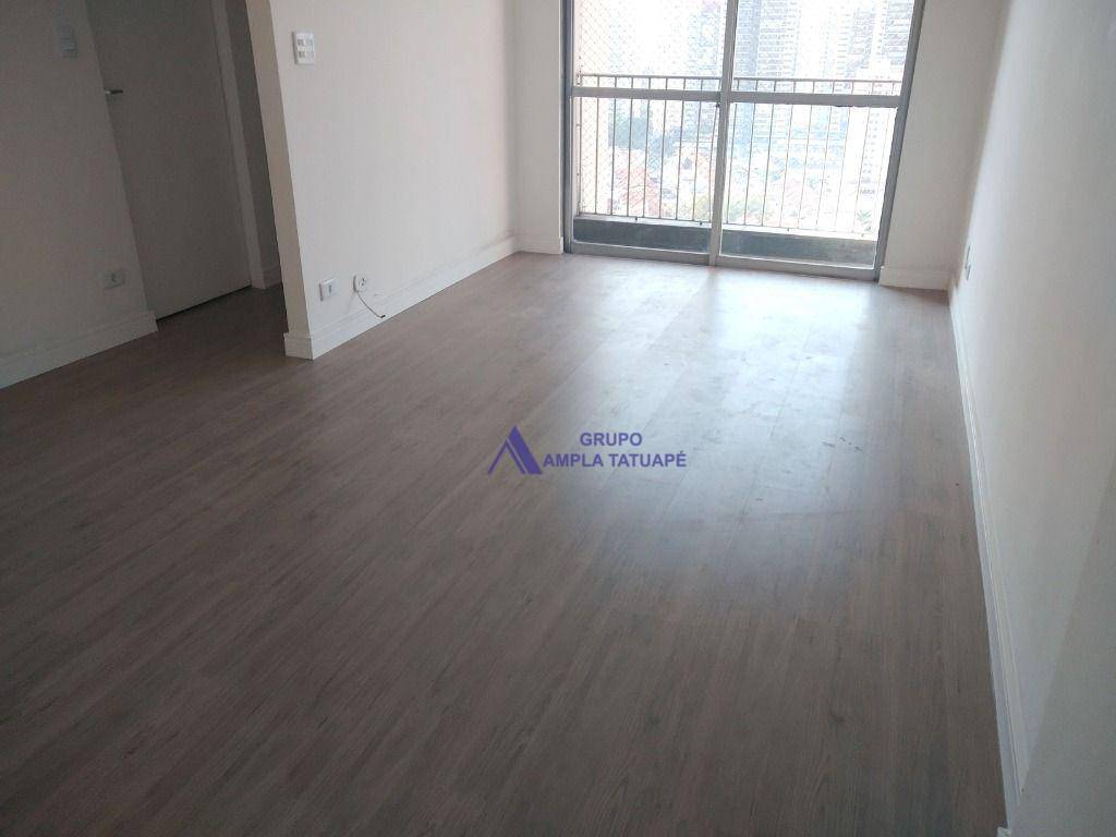 Apartamento à venda com 2 quartos, 57m² - Foto 3