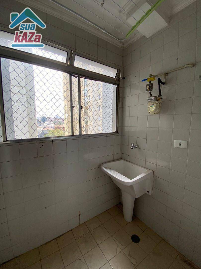 Apartamento à venda com 3 quartos, 64m² - Foto 6