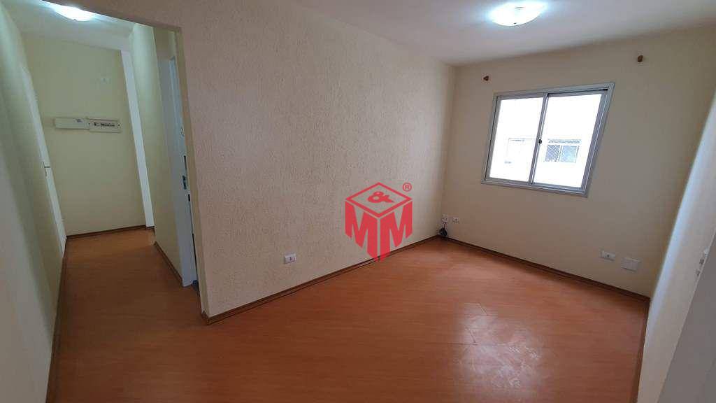 Apartamento, 2 quartos, 55 m² - Foto 1