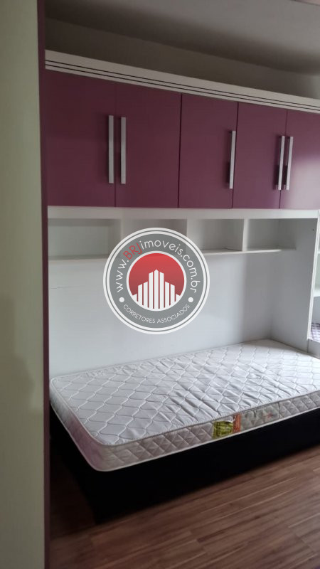 Apartamento para alugar com 2 quartos, 55m² - Foto 30