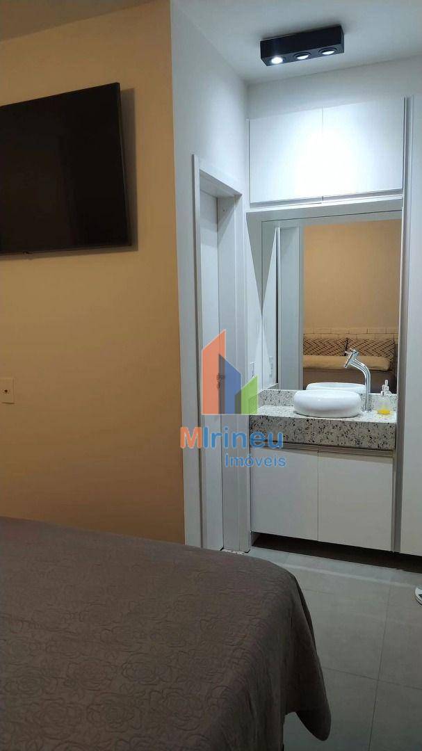 Apartamento para alugar com 2 quartos, 57m² - Foto 11