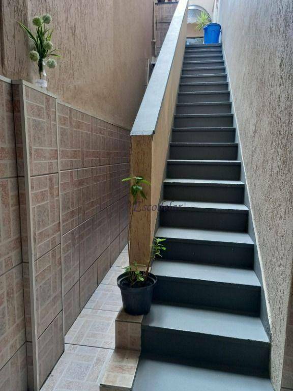 Sobrado à venda com 3 quartos, 125m² - Foto 43