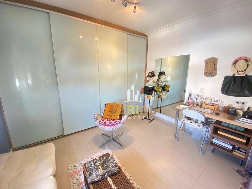 Apartamento à venda com 3 quartos, 181m² - Foto 19