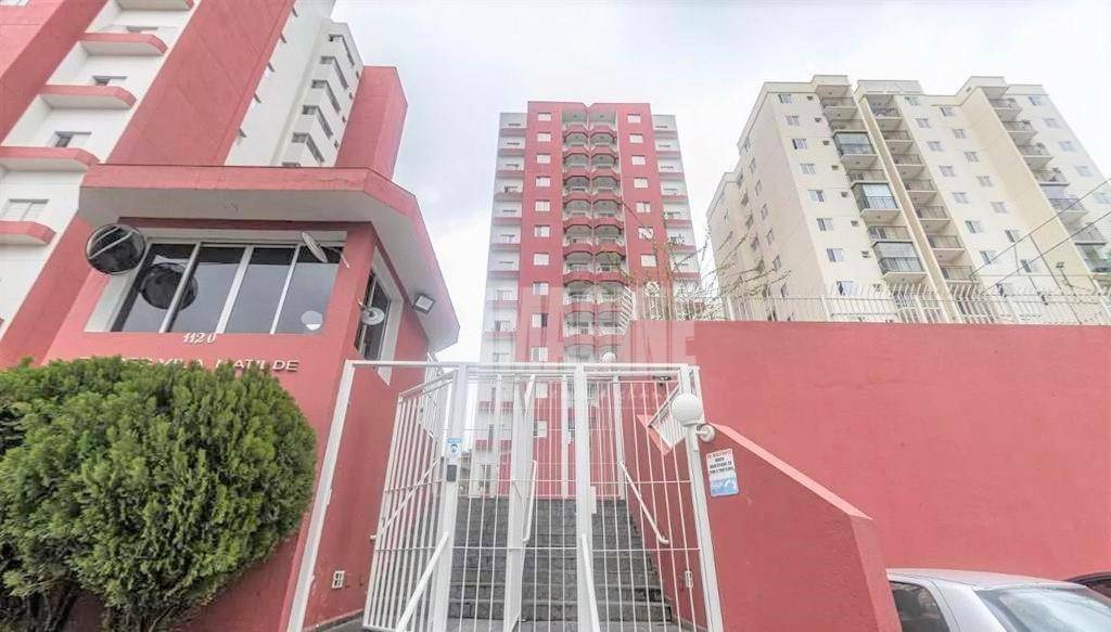 Apartamento à venda com 2 quartos, 58m² - Foto 22