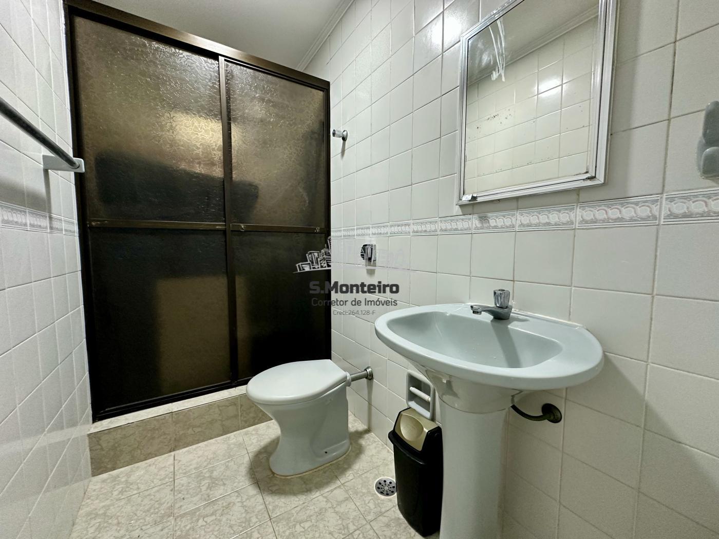 Apartamento à venda com 1 quarto, 48m² - Foto 10