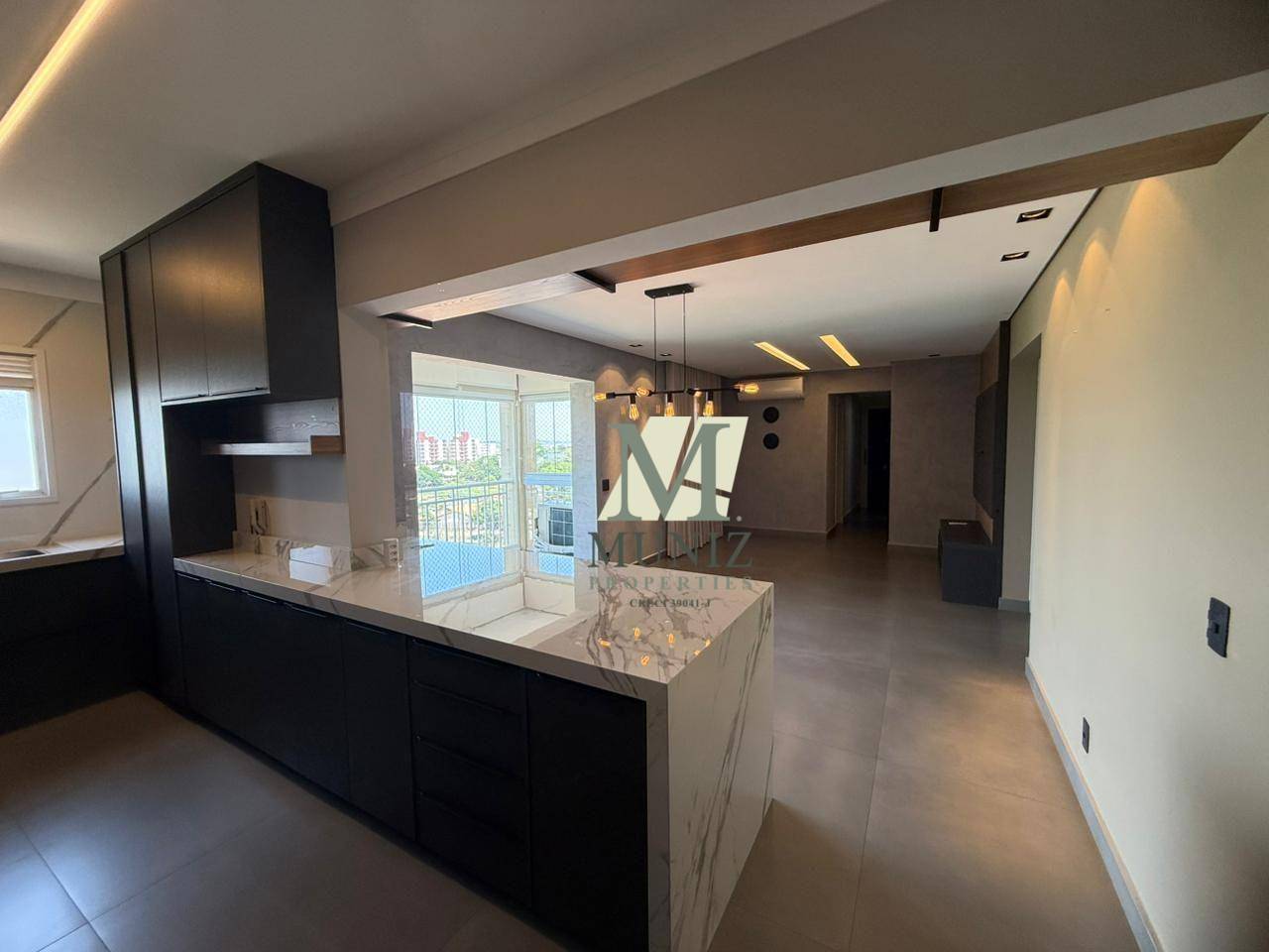 Apartamento, 3 quartos, 92 m² - Foto 4