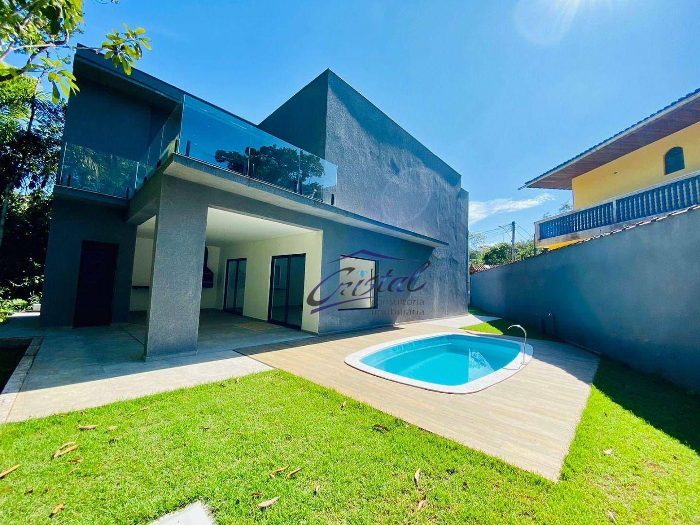 Casa de Condomínio à venda com 3 quartos, 157m² - Foto 43