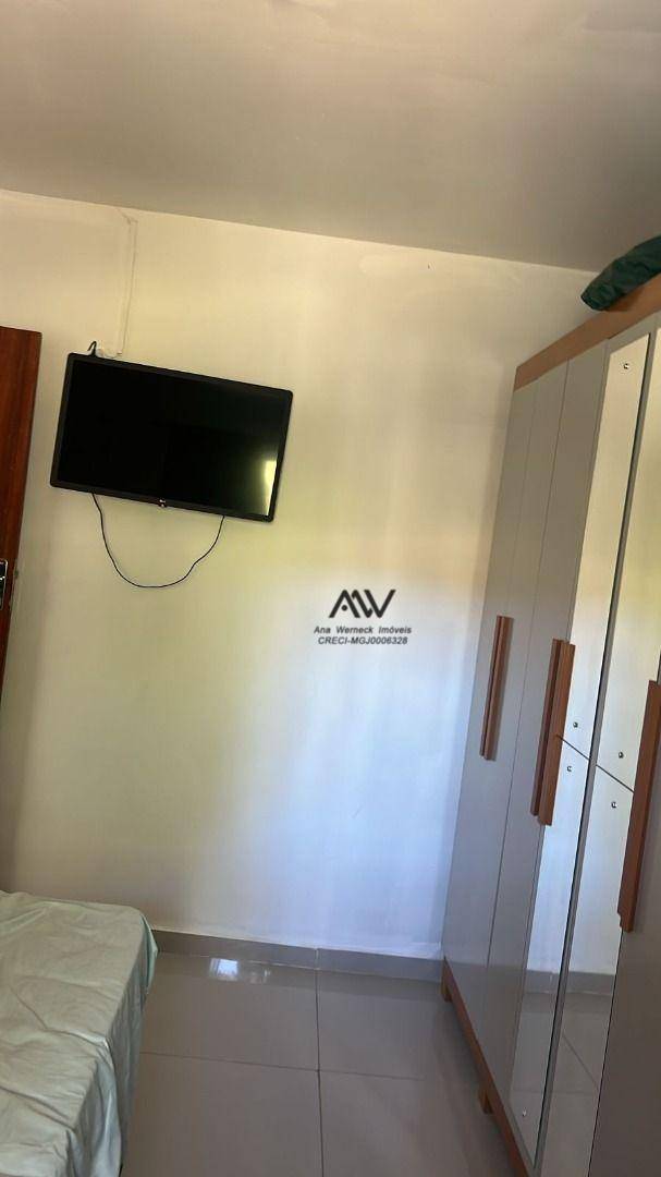 Casa, 2 quartos - Foto 2