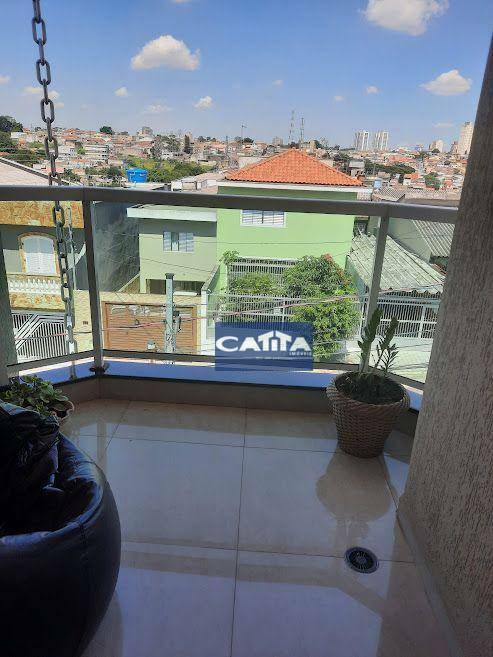 Sobrado à venda com 3 quartos, 125m² - Foto 23