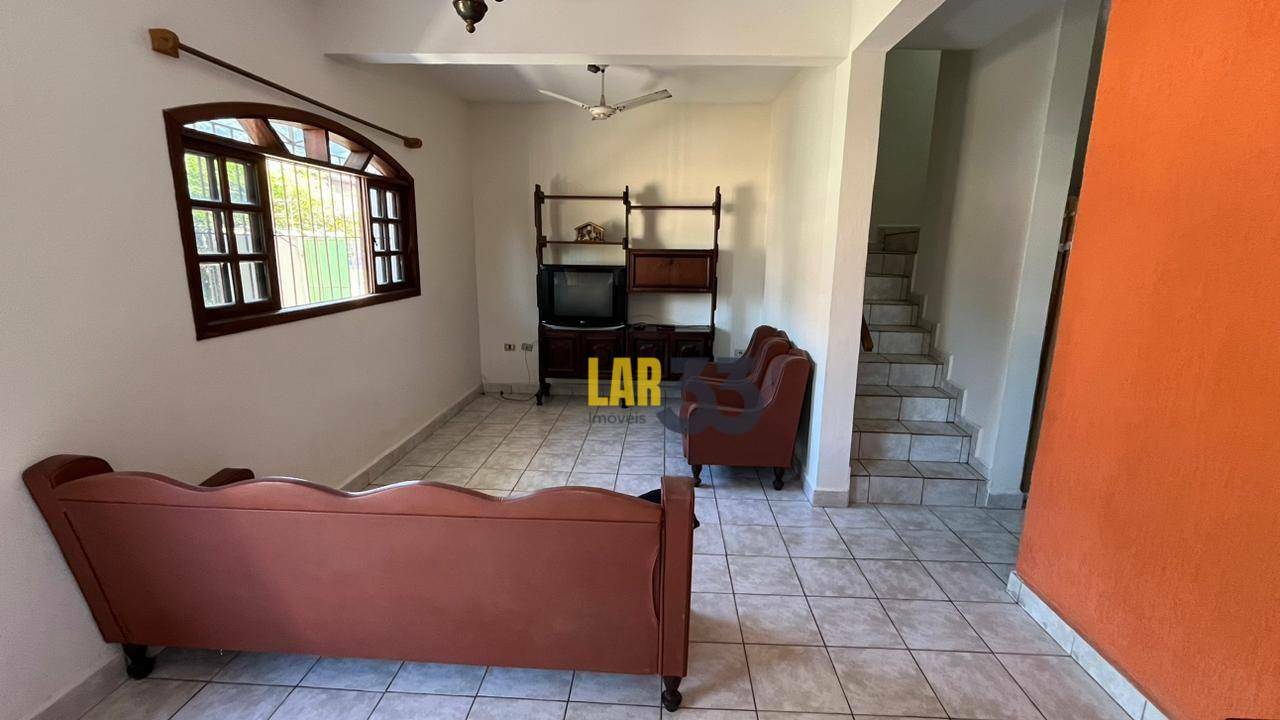 Casa de Condomínio à venda com 3 quartos, 134m² - Foto 26