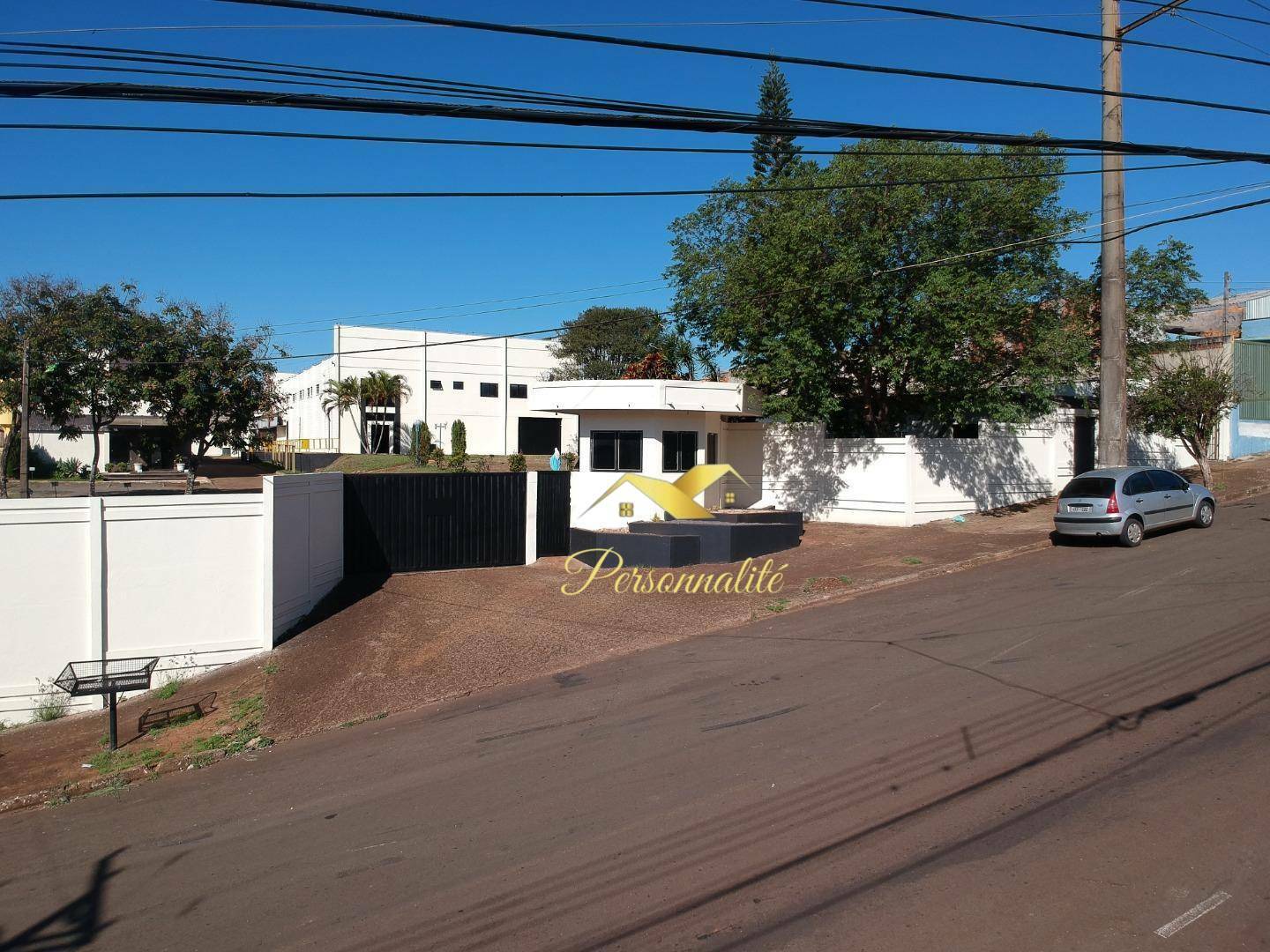 Depósito-Galpão-Armazém à venda, 2548m² - Foto 8