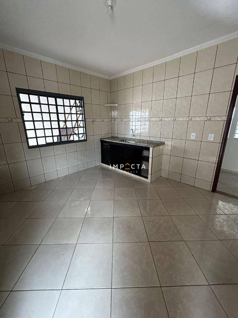 Casa à venda com 3 quartos, 168m² - Foto 10