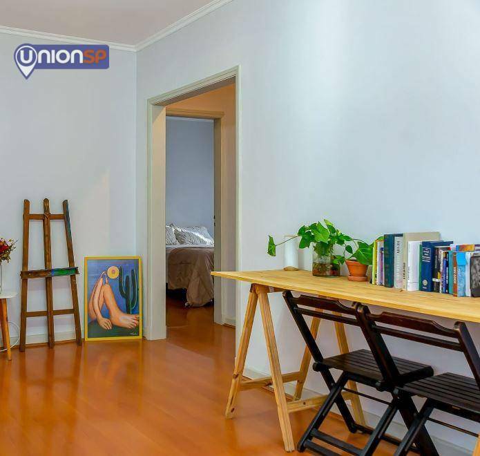 Apartamento à venda com 2 quartos, 90m² - Foto 3