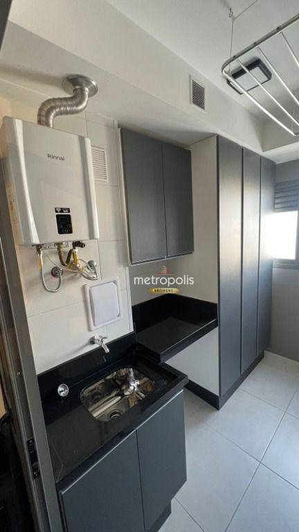 Apartamento à venda com 2 quartos, 67m² - Foto 8