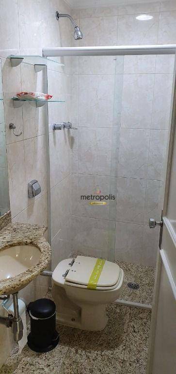 Apartamento à venda e aluguel com 3 quartos, 130m² - Foto 22