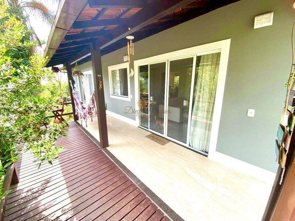 Casa à venda com 2 quartos, 1220m² - Foto 3