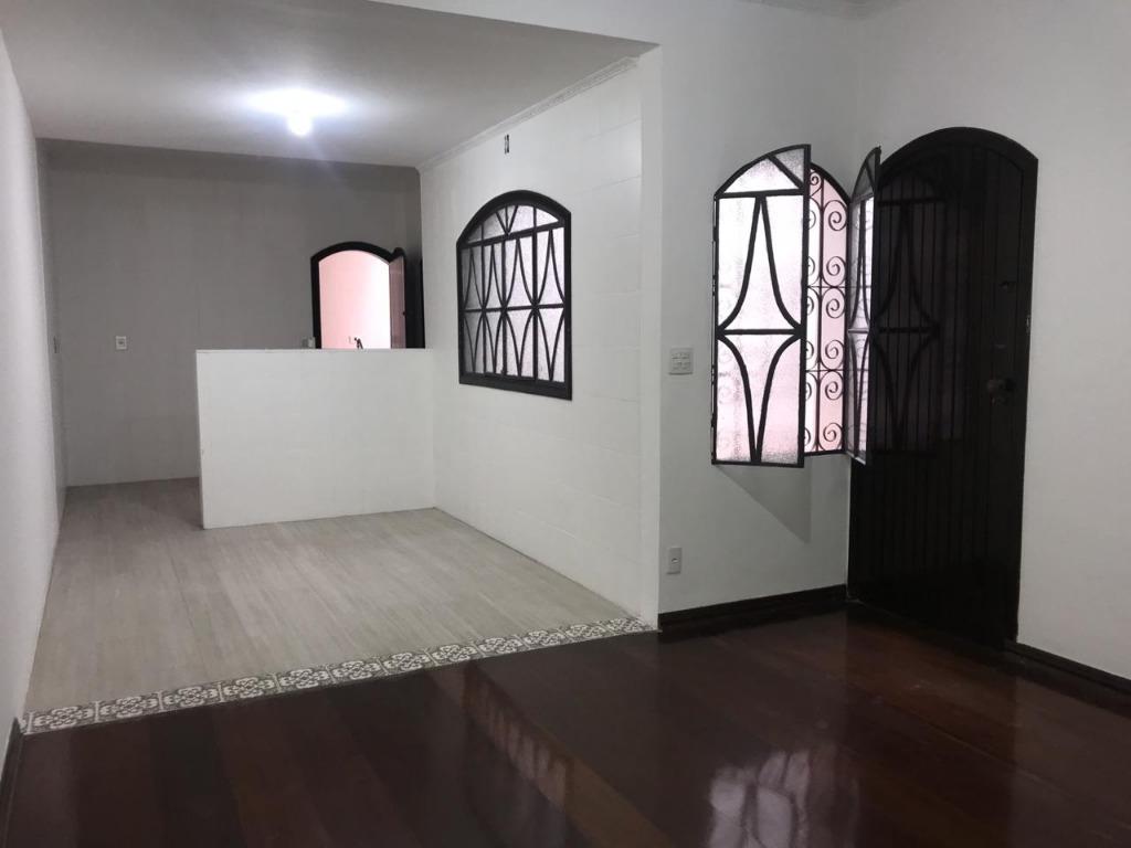 Sobrado para alugar com 3 quartos, 206m² - Foto 3