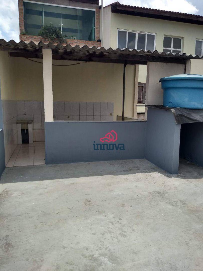 Sobrado à venda com 4 quartos, 150M2 - Foto 9