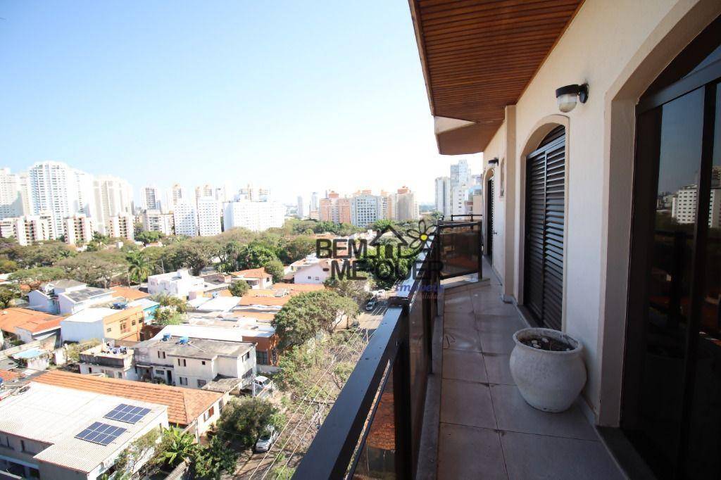 Cobertura à venda com 4 quartos, 284m² - Foto 8