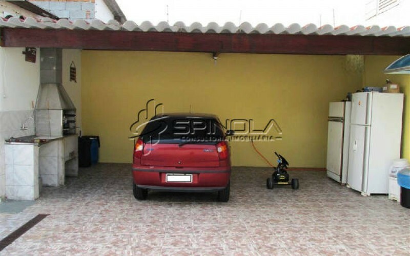 Casa à venda com 3 quartos, 190m² - Foto 12