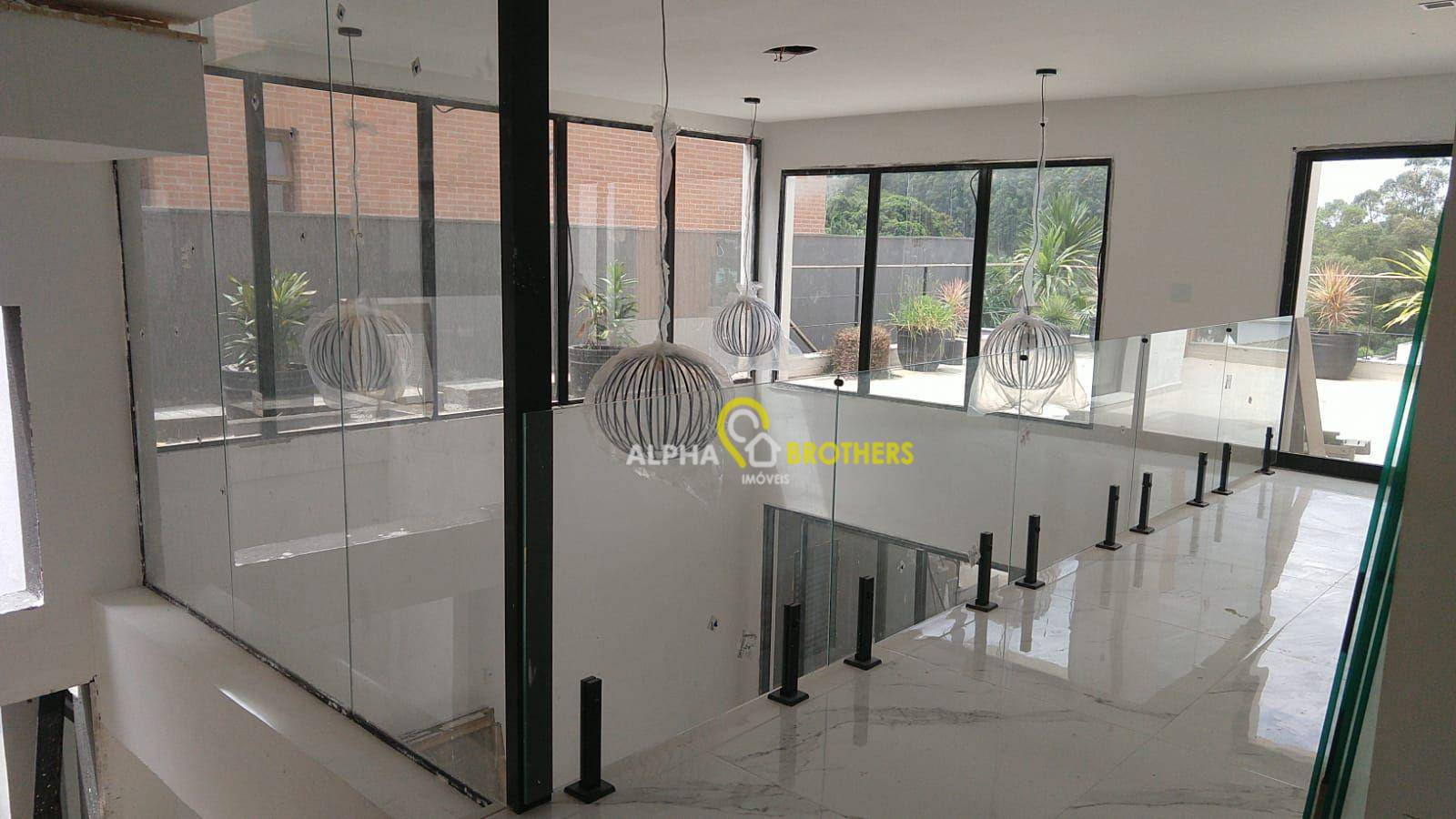 Casa de Condomínio à venda com 4 quartos, 660m² - Foto 8