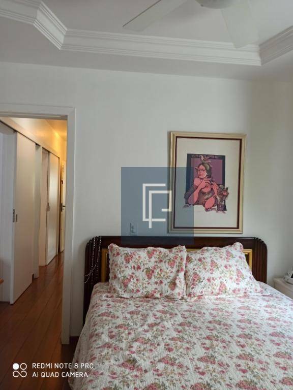 Apartamento à venda com 4 quartos, 150m² - Foto 13